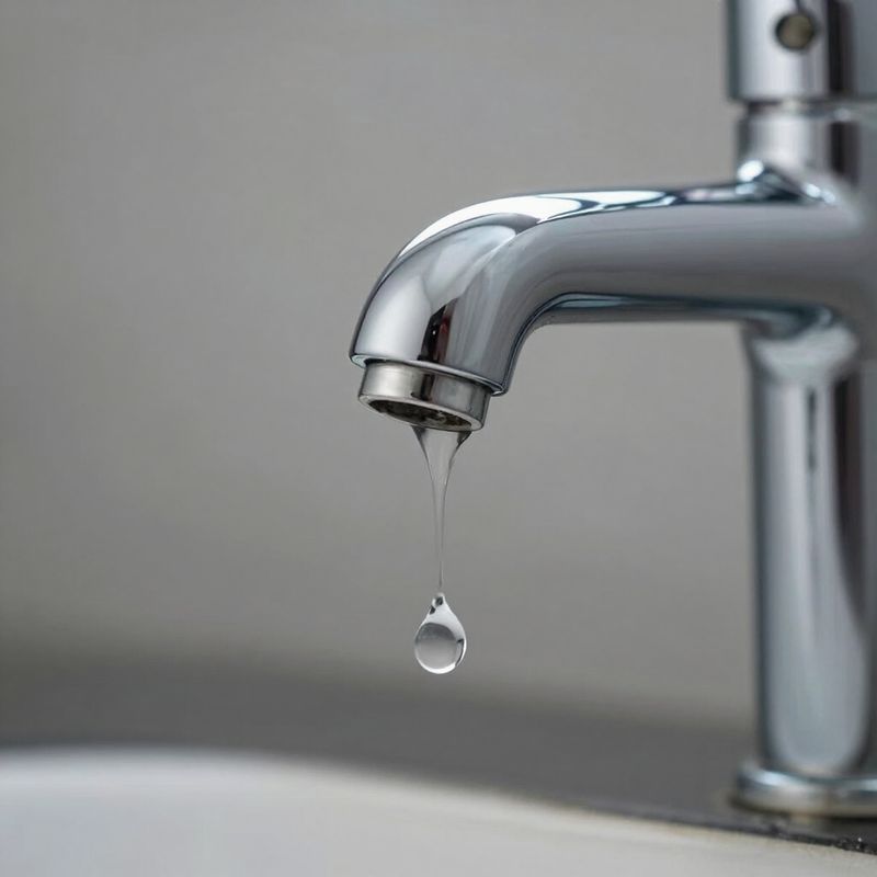 Leak Detection & Repair in North St. Paul
