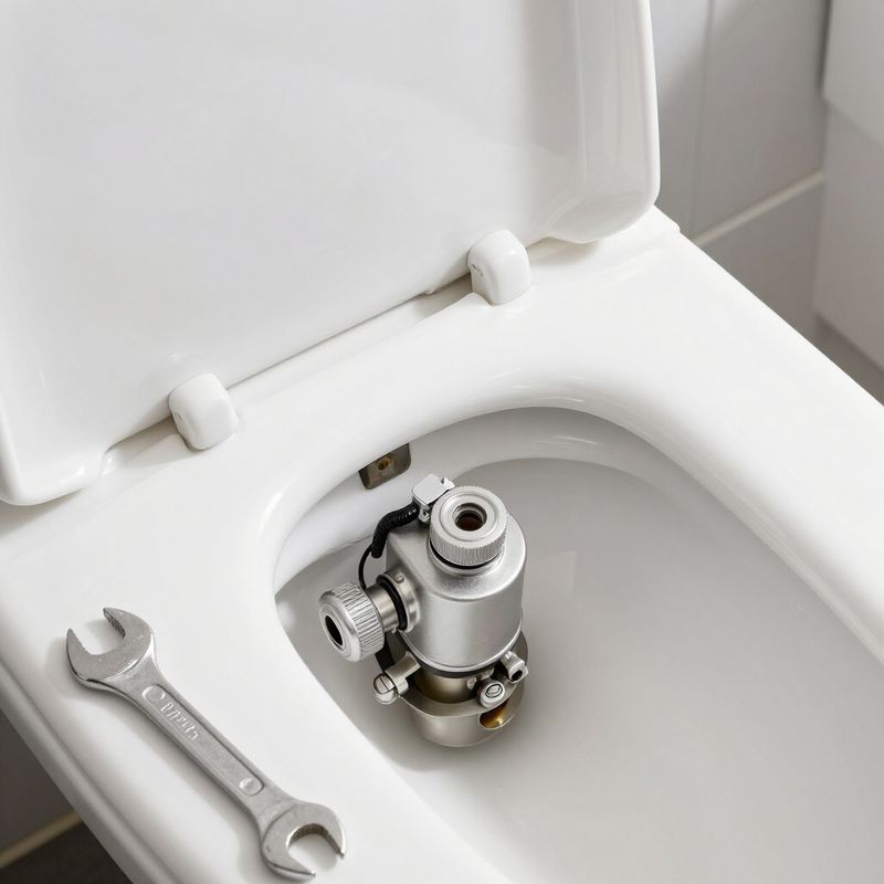 Toilet & Faucet Repair in North St. Paul