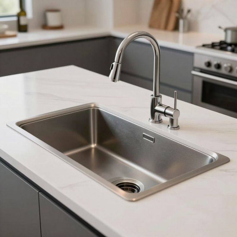 Bathroom & Kitchen Upgrades in North St. Paul