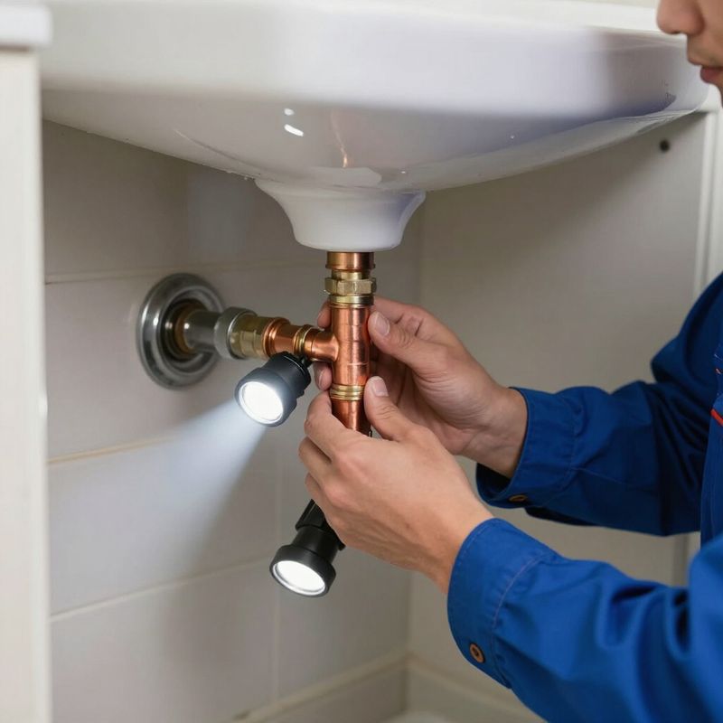 Emergency Plumbing in North St. Paul